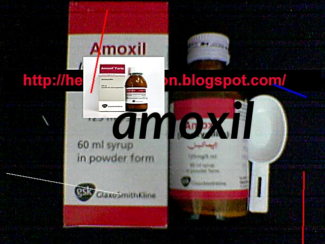 Prix amoxil 1g maroc